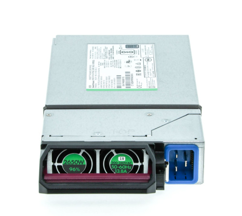 748896-001  Блок питания  HPE